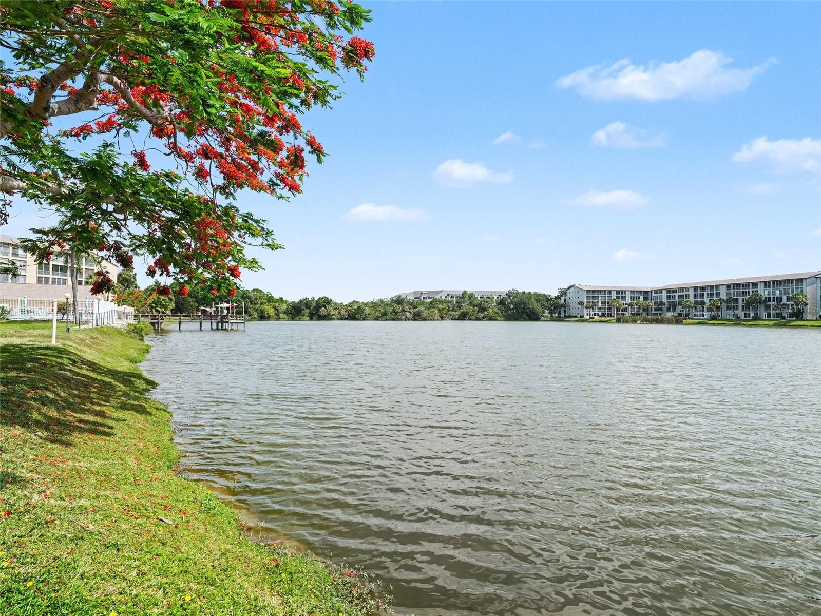 3801 LAKE BAYSHORE DR #H413, BRADENTON, FL, 34205
