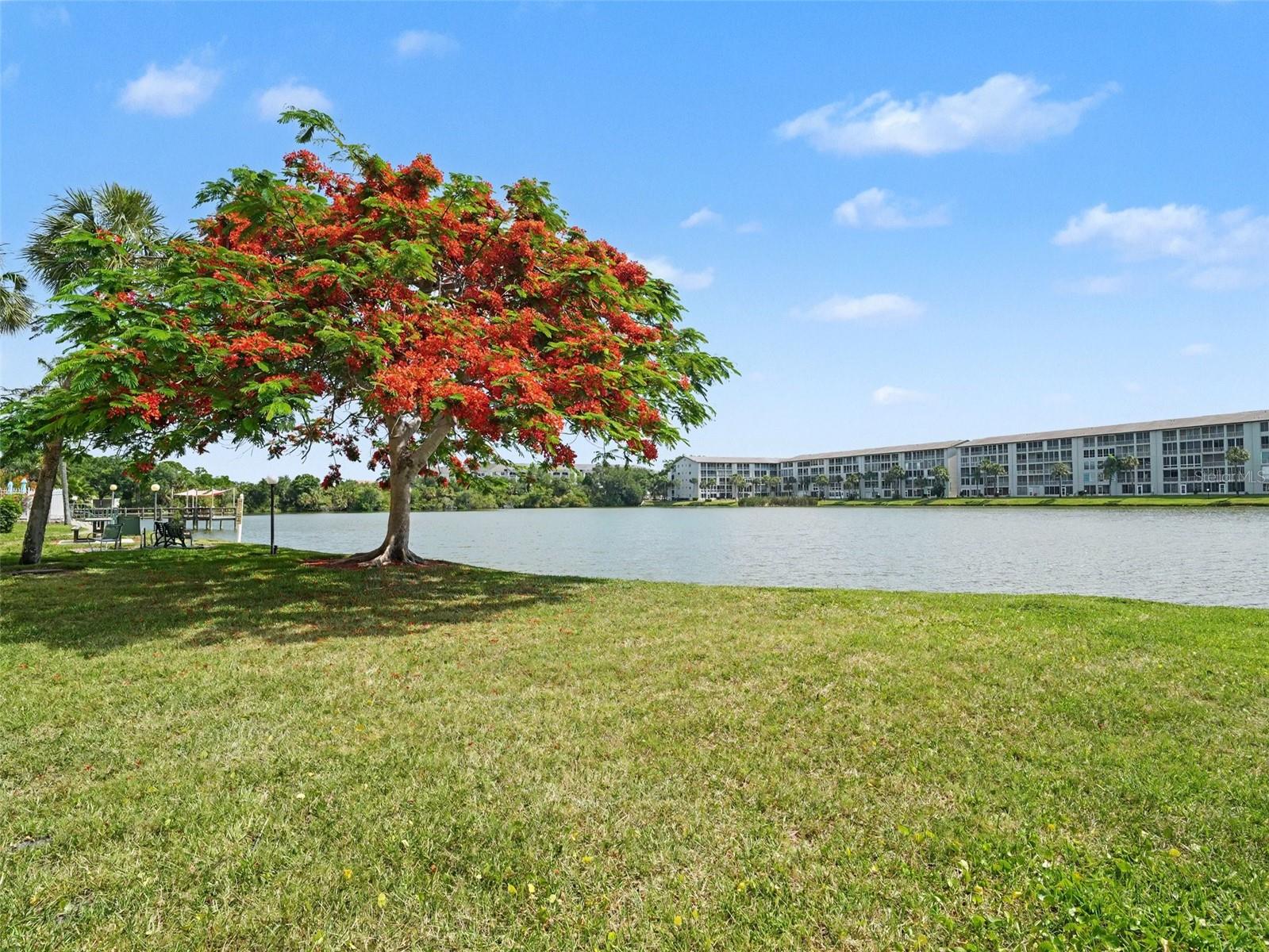 3801 LAKE BAYSHORE DR #H413, BRADENTON, FL, 34205