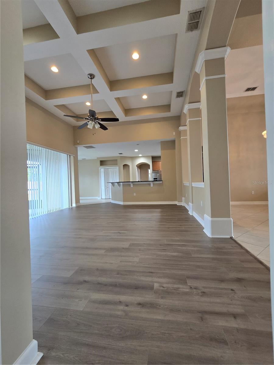 13613 LARSEN LN, WINTER GARDEN, FL, 34787