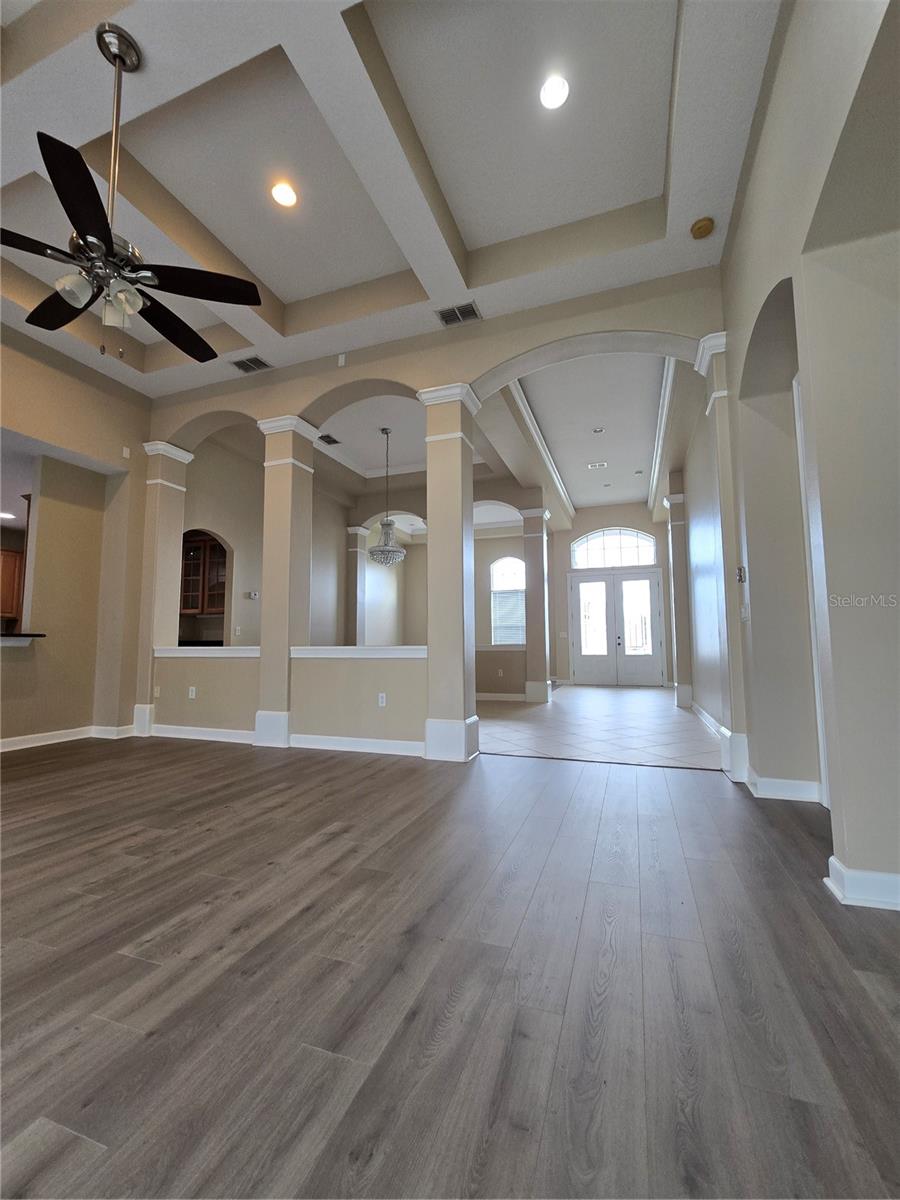 13613 LARSEN LN, WINTER GARDEN, FL, 34787