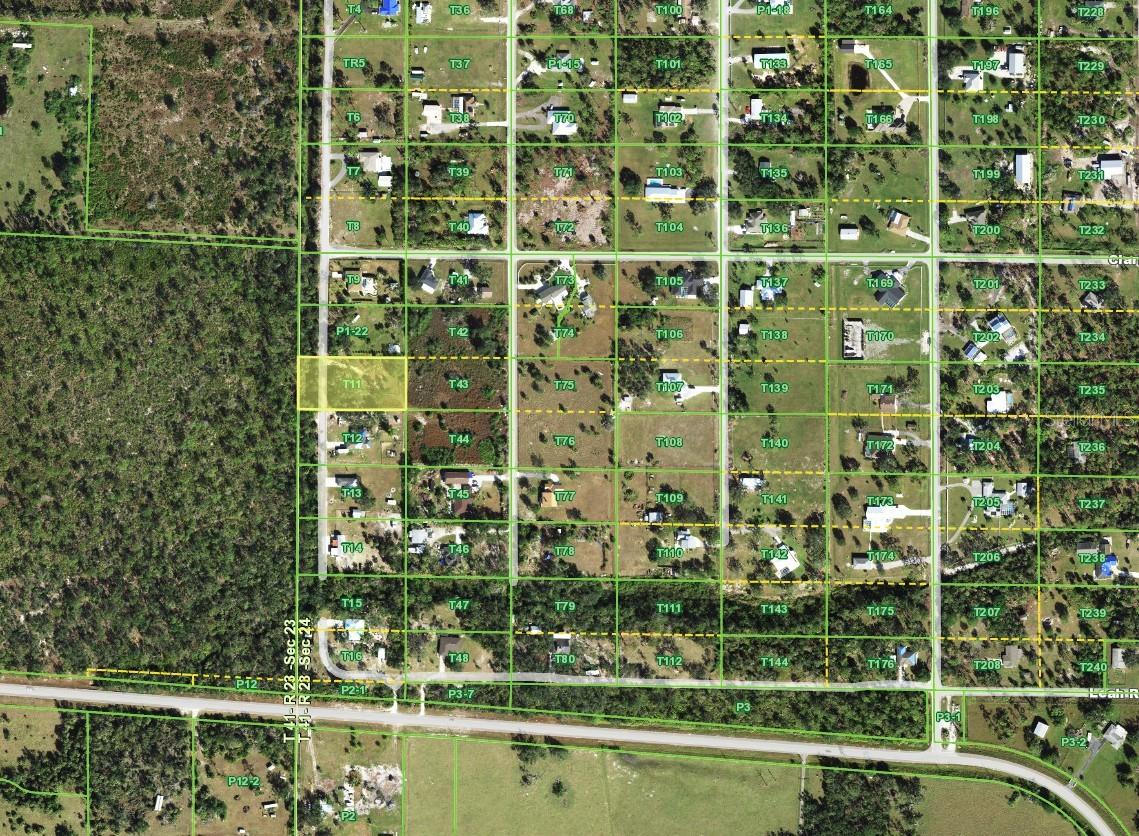 9176 GROVE BLVD, PUNTA GORDA, FL, 33982