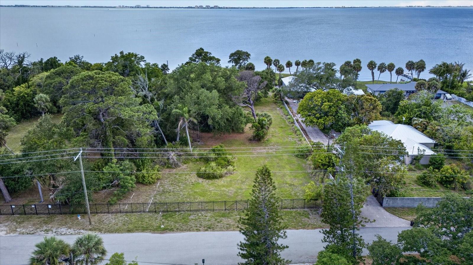 8258 LONGBAY BLVD, SARASOTA, FL, 34234