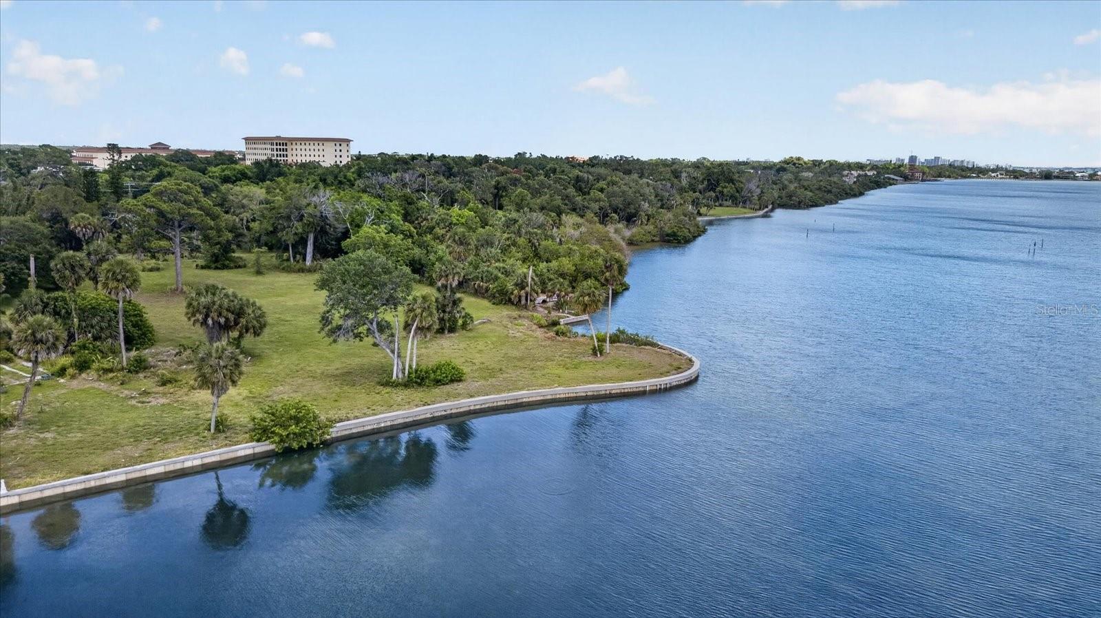 8258 LONGBAY BLVD, SARASOTA, FL, 34234