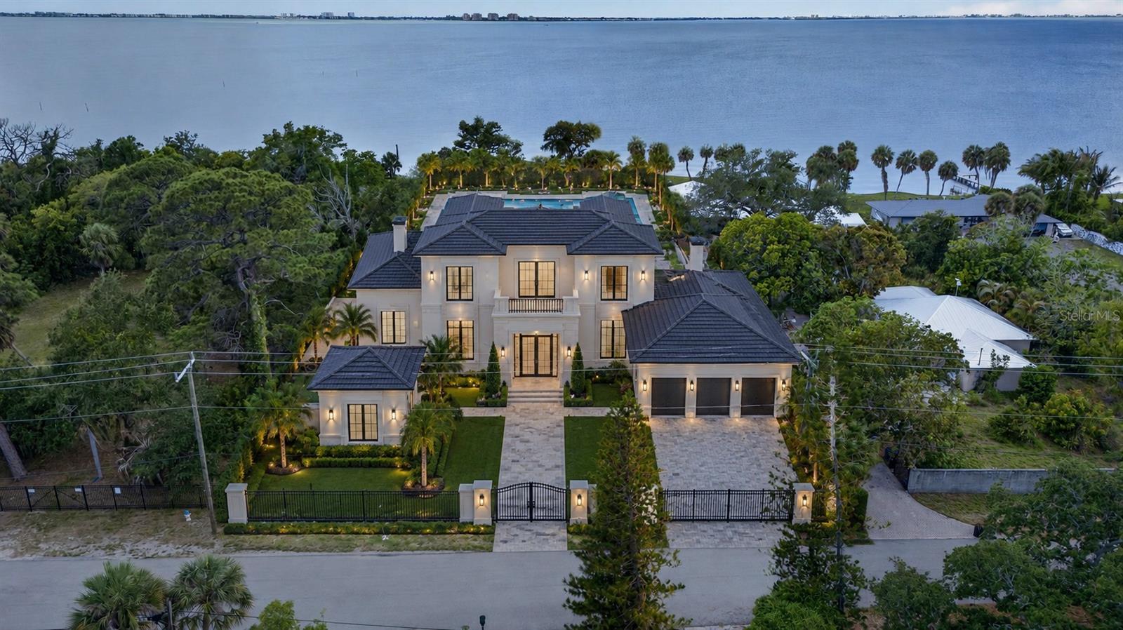 8258 LONGBAY BLVD, SARASOTA, FL, 34234