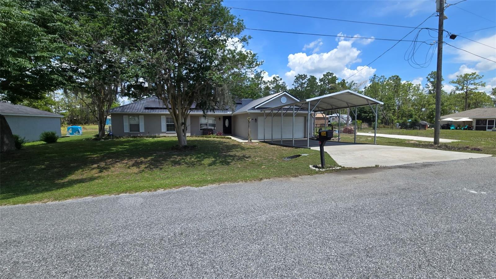234 LOCUST LN, OCALA, FL, 34472