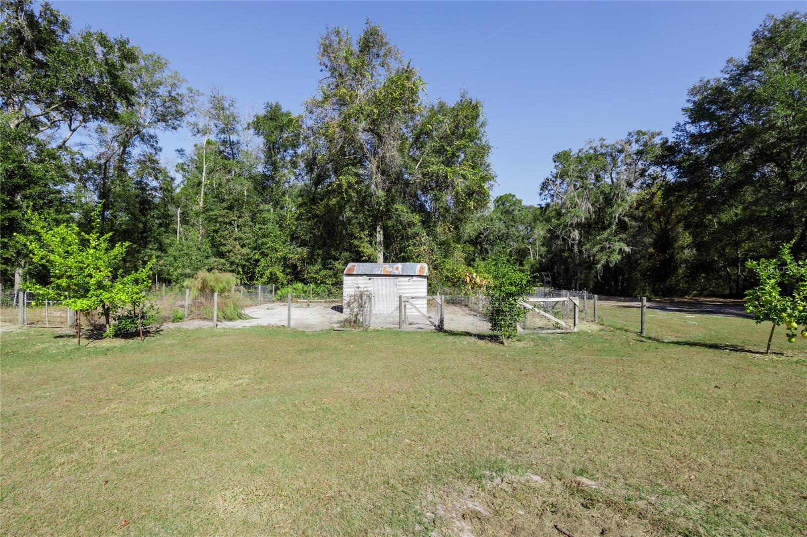 6320 SE 91ST TRL, TRENTON, FL, 32693