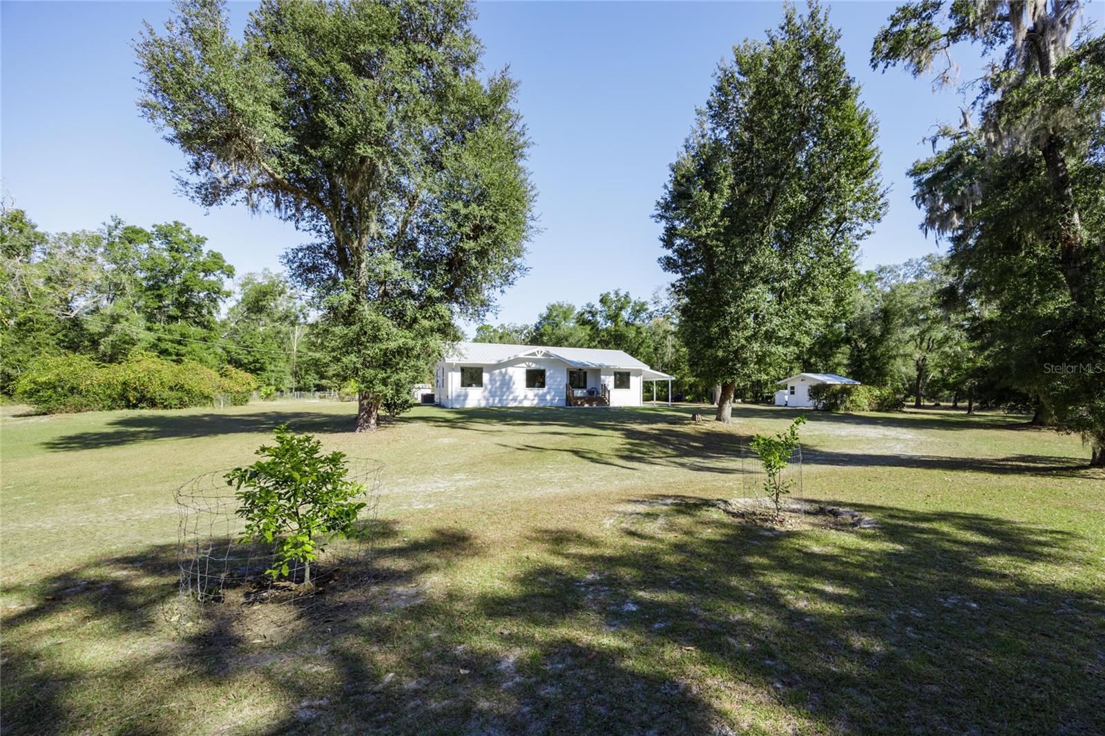 6320 SE 91ST TRL, TRENTON, FL, 32693