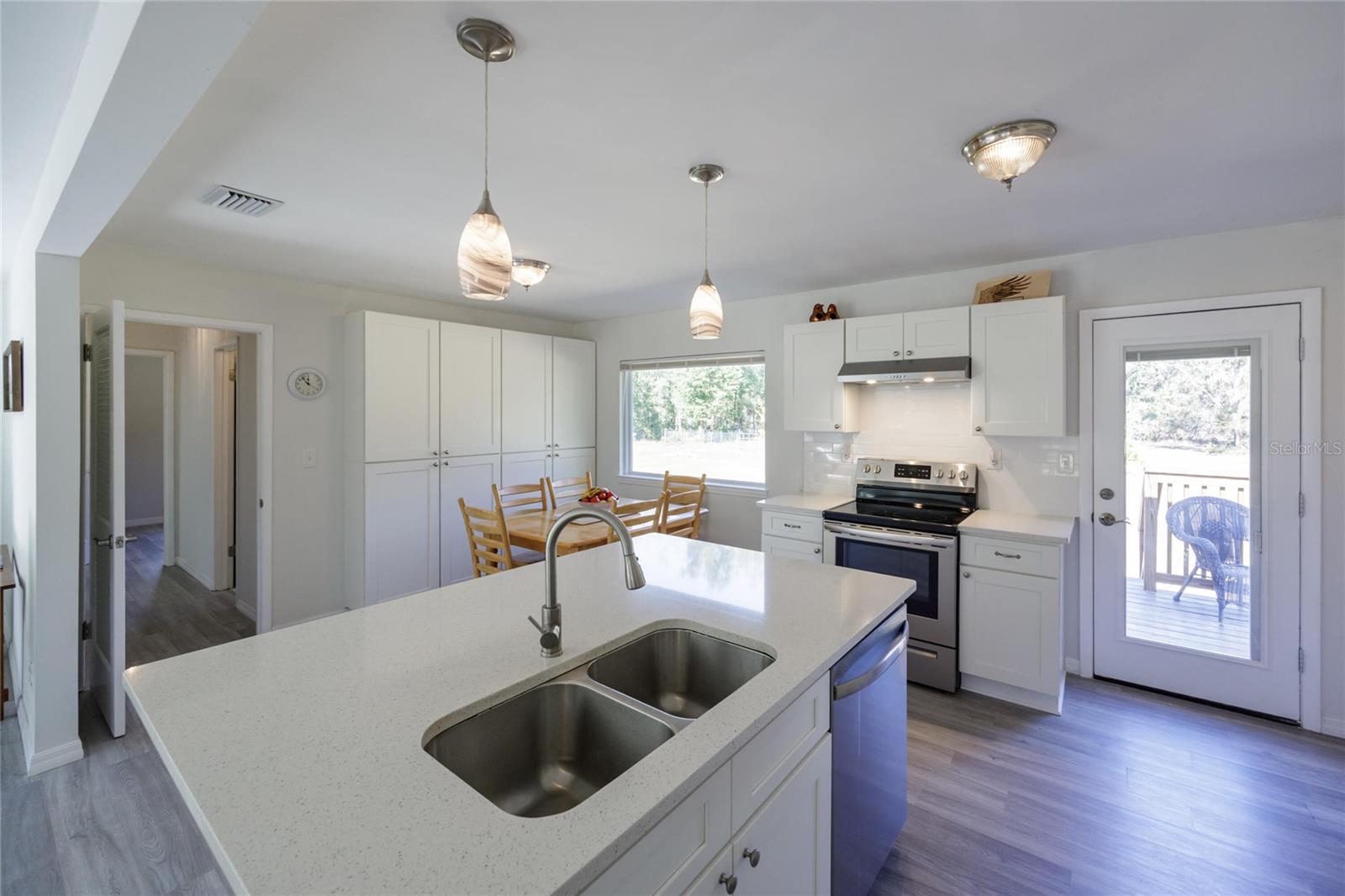 6320 SE 91ST TRL, TRENTON, FL, 32693