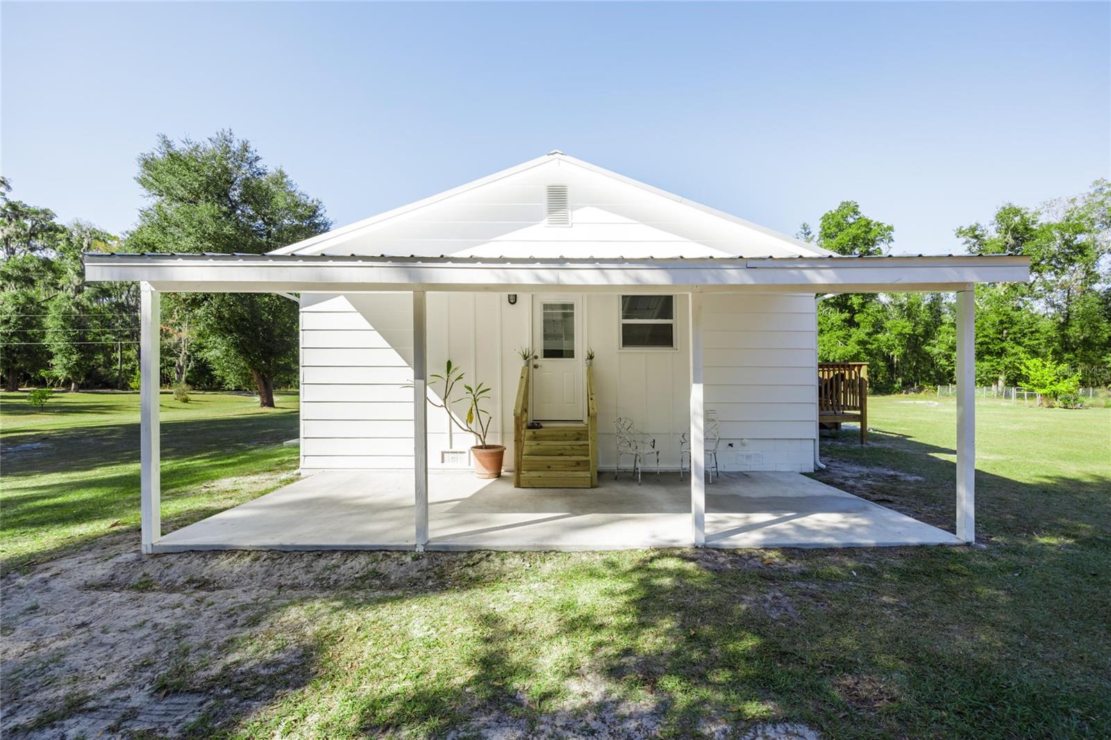6320 SE 91ST TRL, TRENTON, FL, 32693