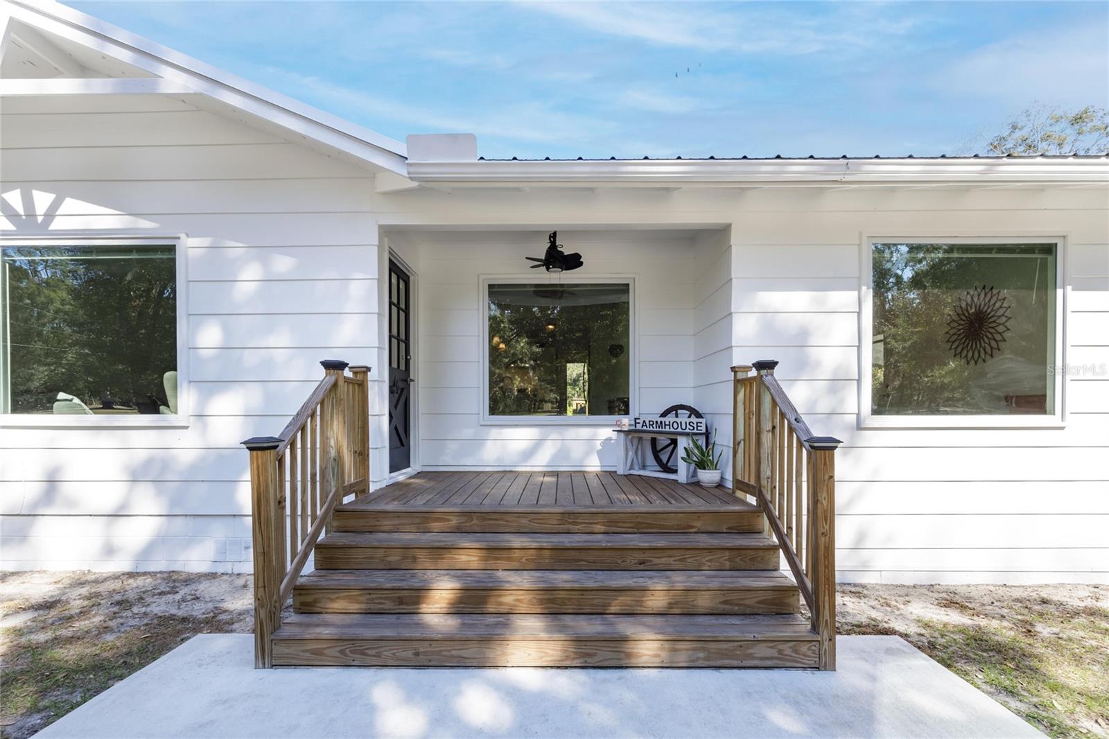 6320 SE 91ST TRL, TRENTON, FL, 32693