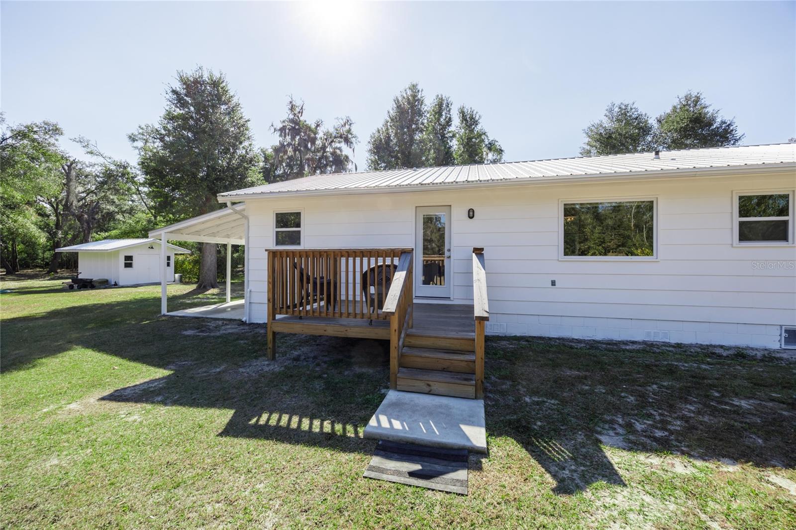 6320 SE 91ST TRL, TRENTON, FL, 32693