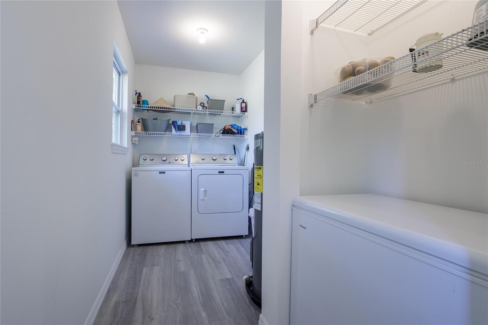 6320 SE 91ST TRL, TRENTON, FL, 32693
