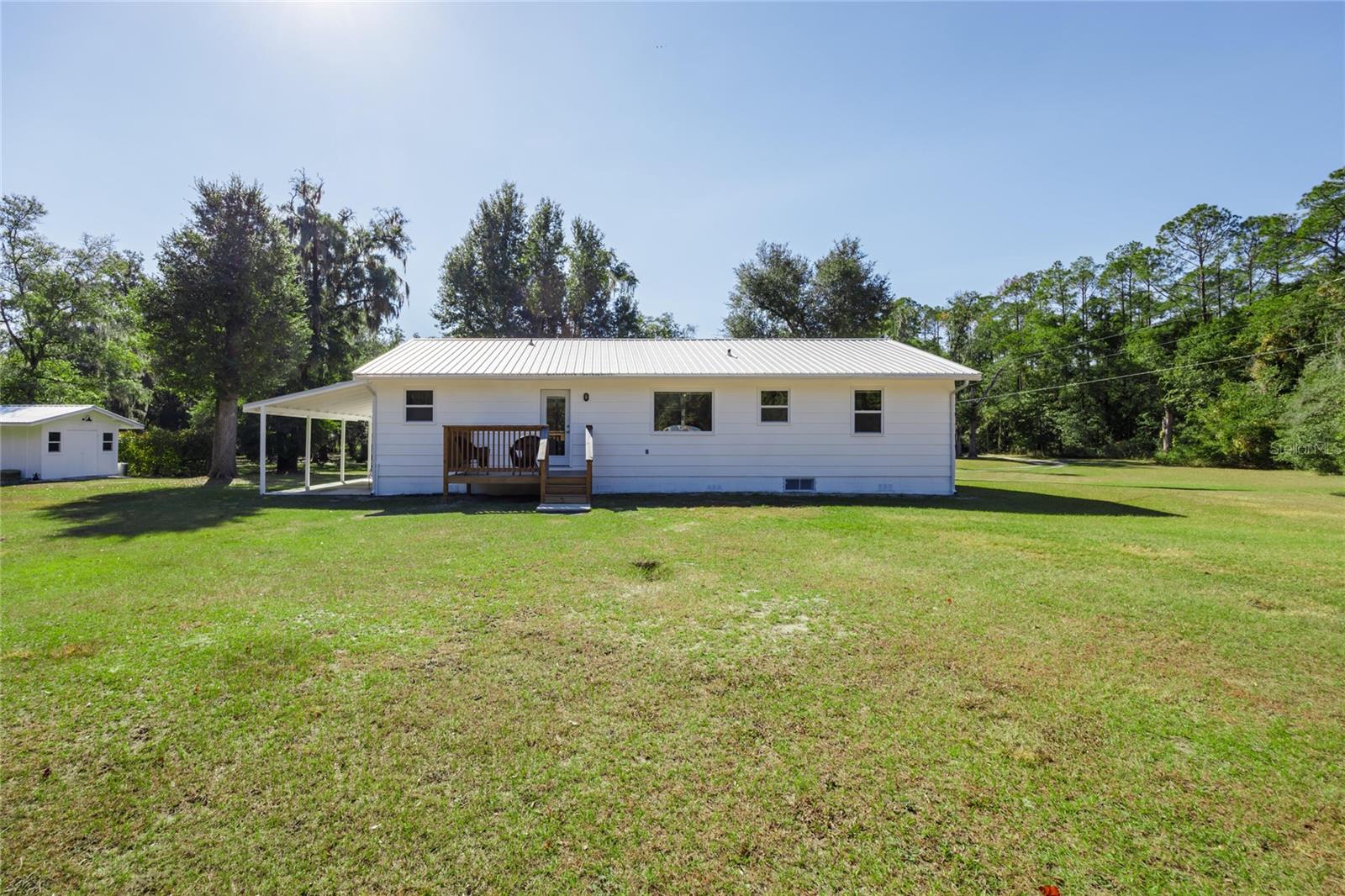 6320 SE 91ST TRL, TRENTON, FL, 32693
