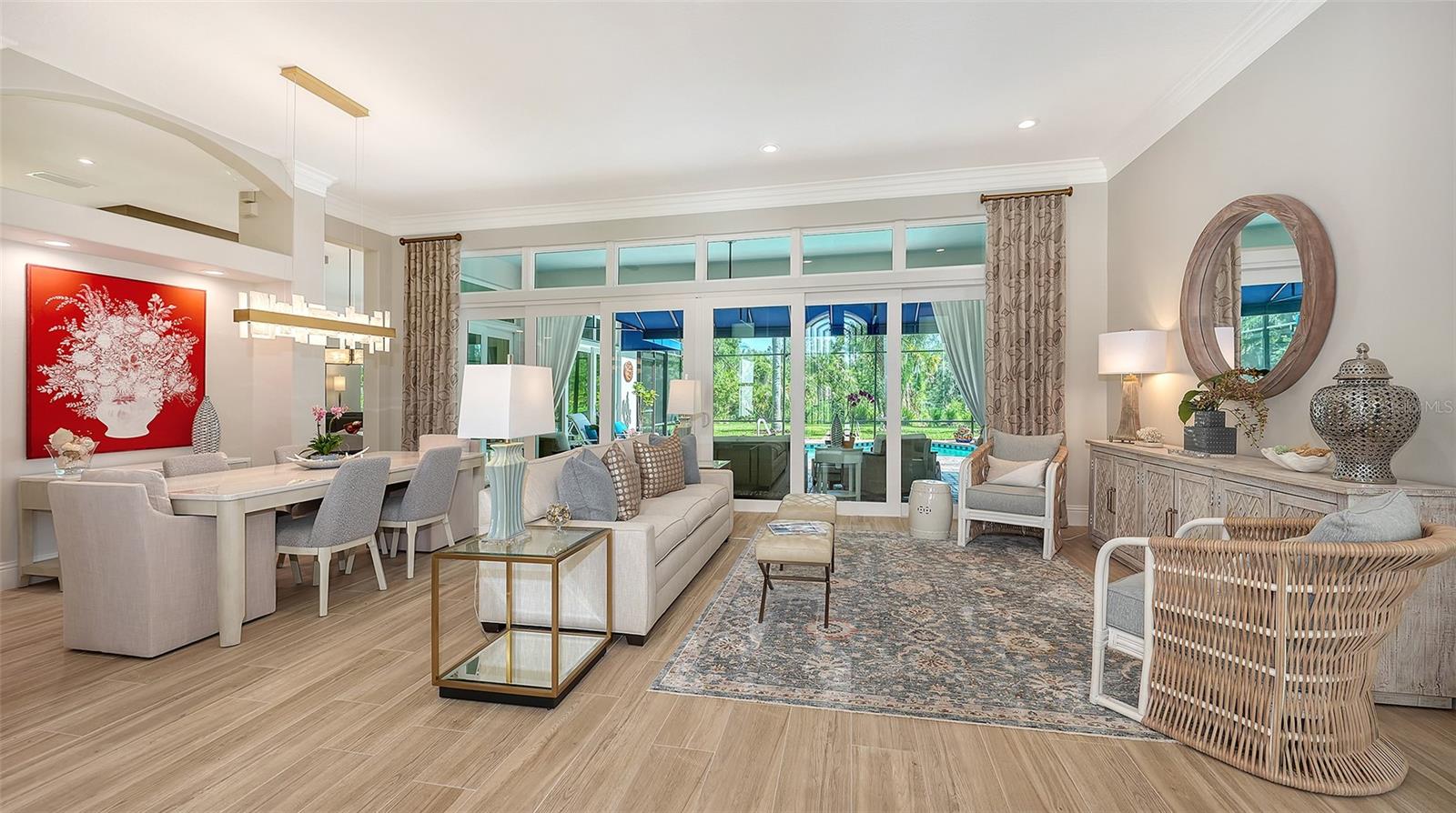 10010 CLUBHOUSE DR, LAKEWOOD RANCH, FL, 34202