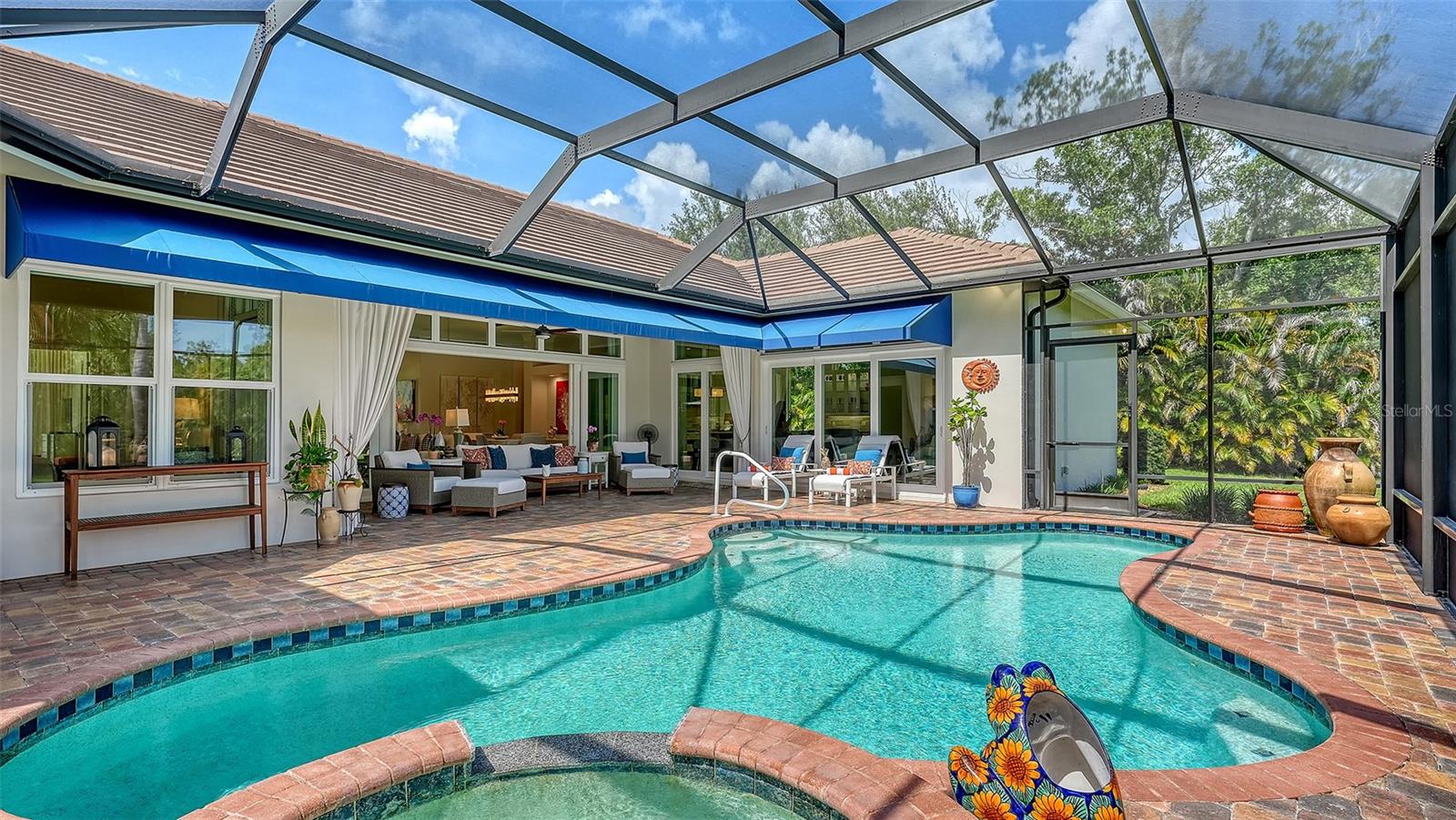 10010 CLUBHOUSE DR, LAKEWOOD RANCH, FL, 34202