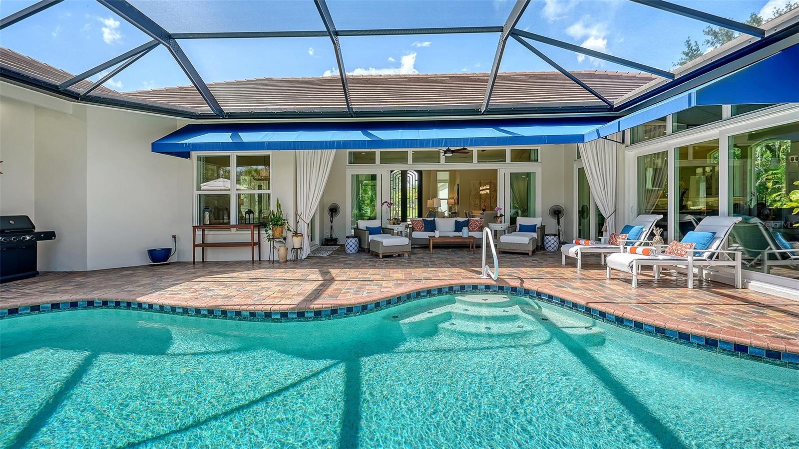 10010 CLUBHOUSE DR, LAKEWOOD RANCH, FL, 34202