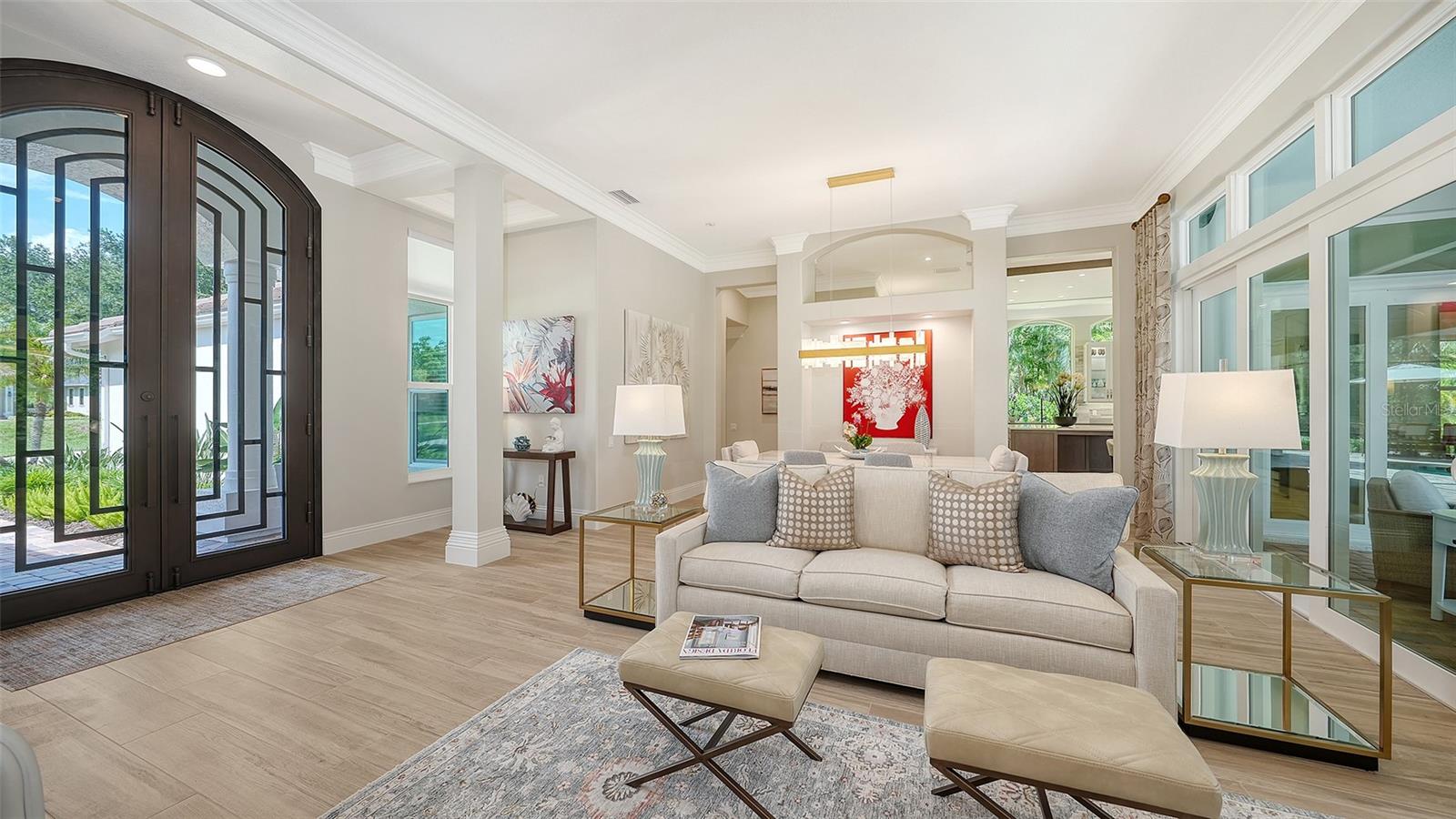 10010 CLUBHOUSE DR, LAKEWOOD RANCH, FL, 34202