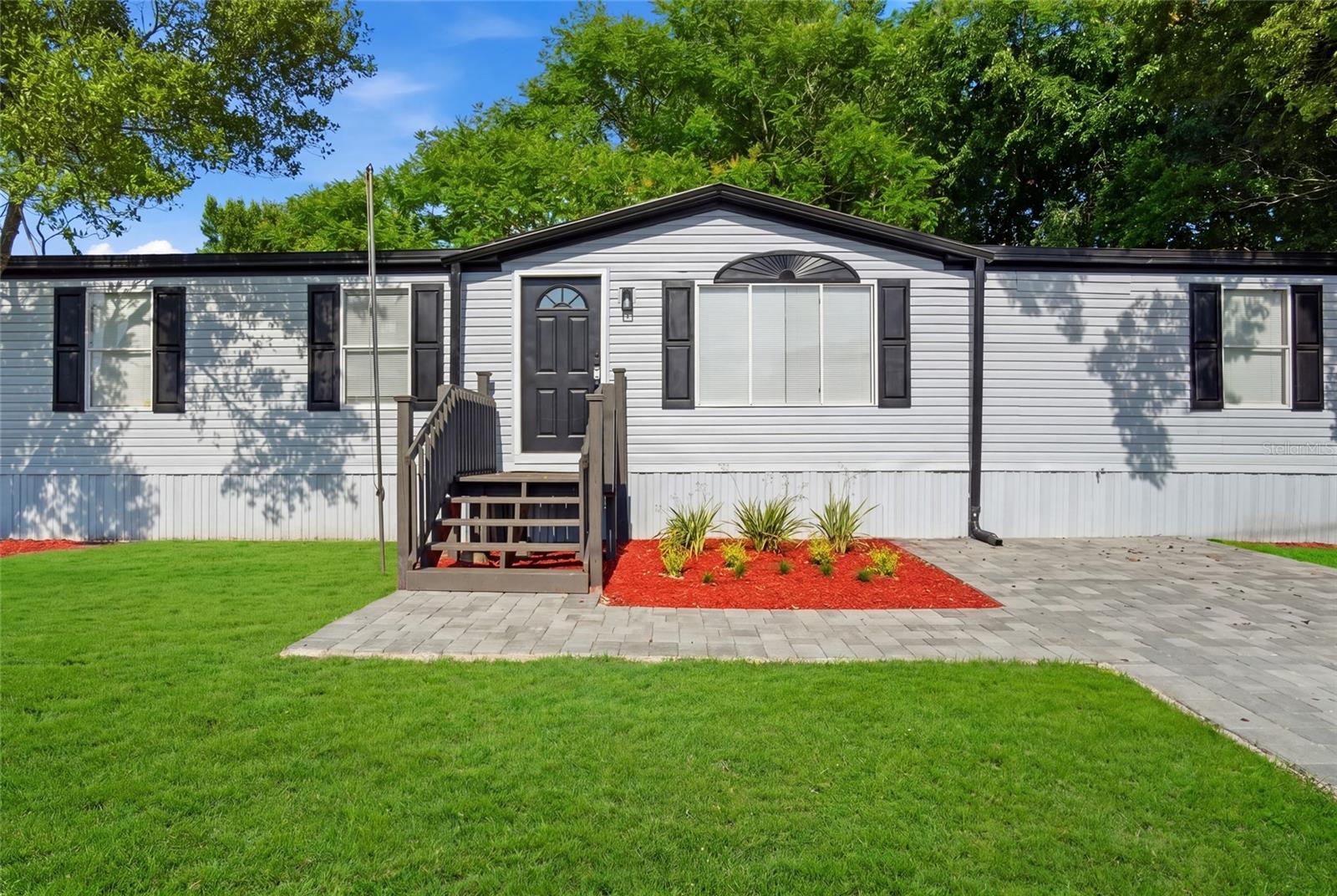 4519 MOBILAIRE DR, ORLANDO, FL, 32822
