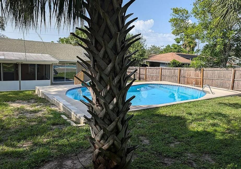 6070 ASHLAND DR, SPRING HILL, FL, 34606