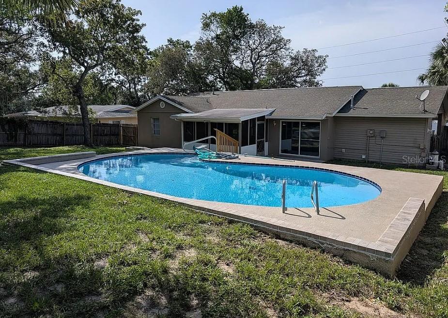 6070 ASHLAND DR, SPRING HILL, FL, 34606