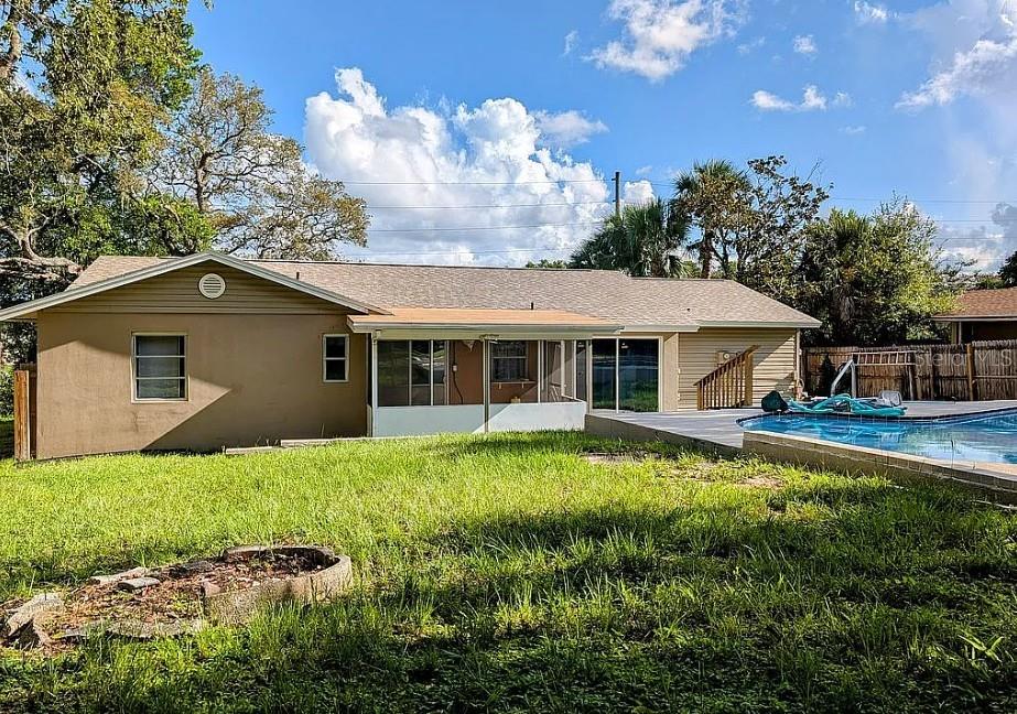 6070 ASHLAND DR, SPRING HILL, FL, 34606