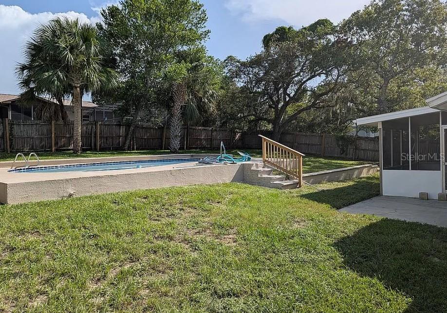 6070 ASHLAND DR, SPRING HILL, FL, 34606