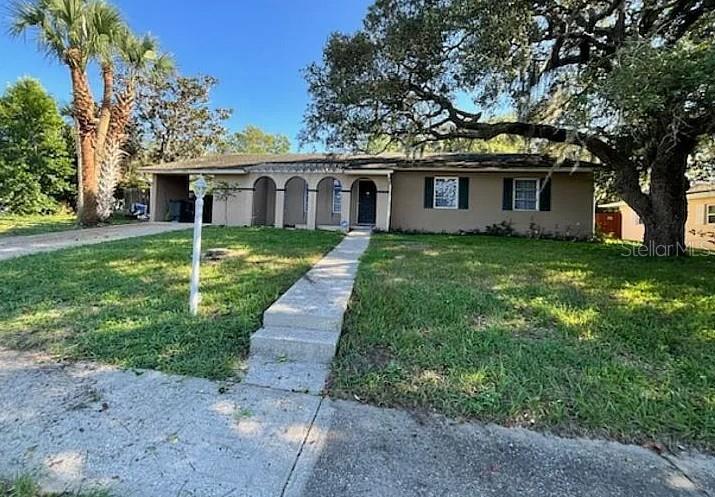 6070 ASHLAND DR, SPRING HILL, FL, 34606