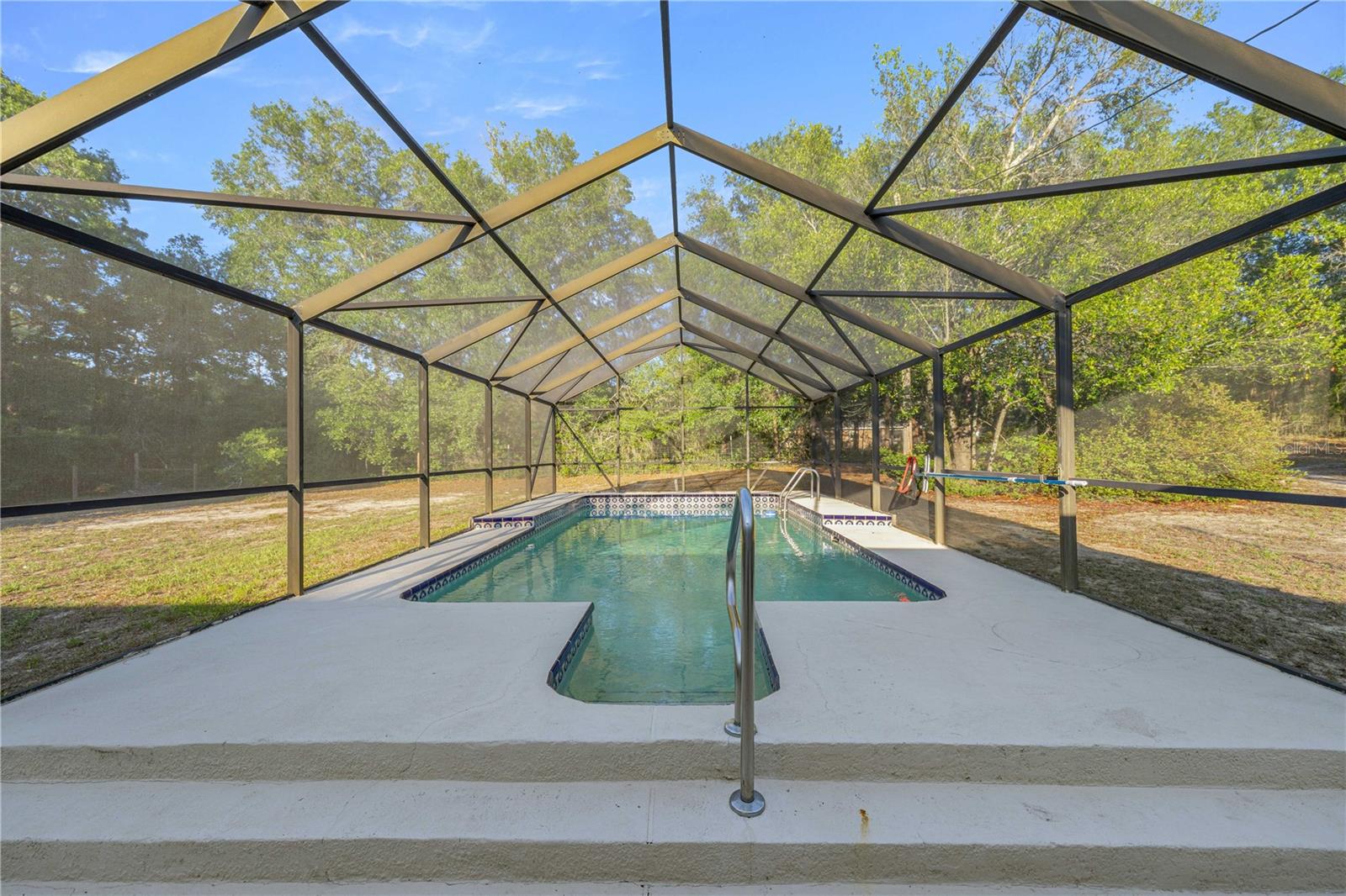 RAINBOW'S END ESTATES UNIT 4, DUNNELLON, FL, 34431