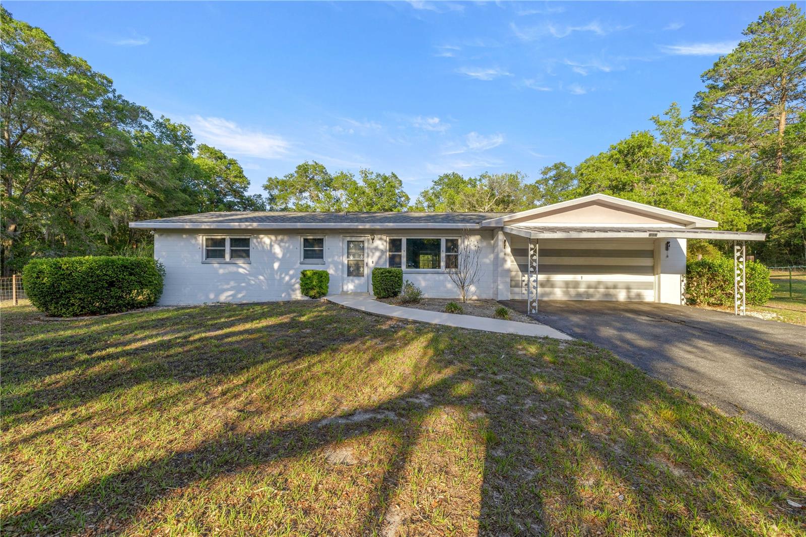 RAINBOW'S END ESTATES UNIT 4, DUNNELLON, FL, 34431