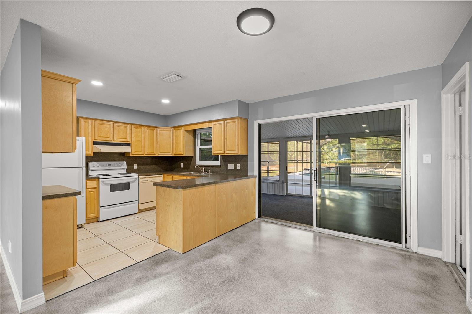 RAINBOW'S END ESTATES UNIT 4, DUNNELLON, FL, 34431
