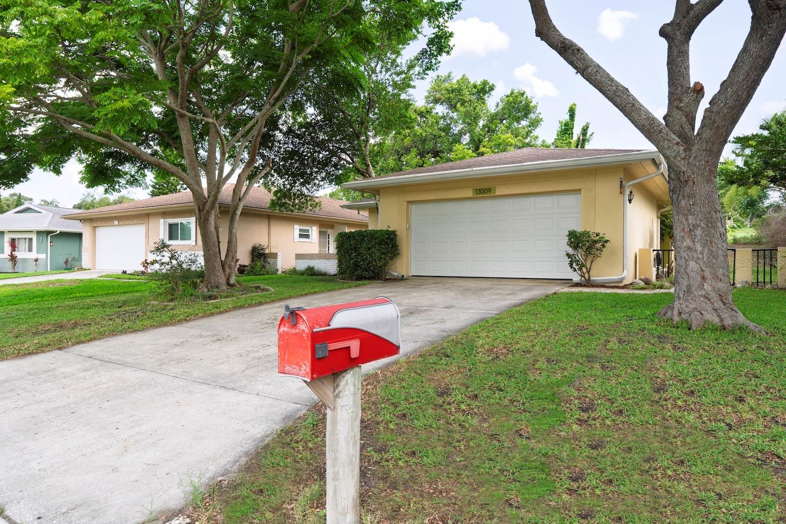 13009 CLUB DR, HUDSON, FL, 34667
