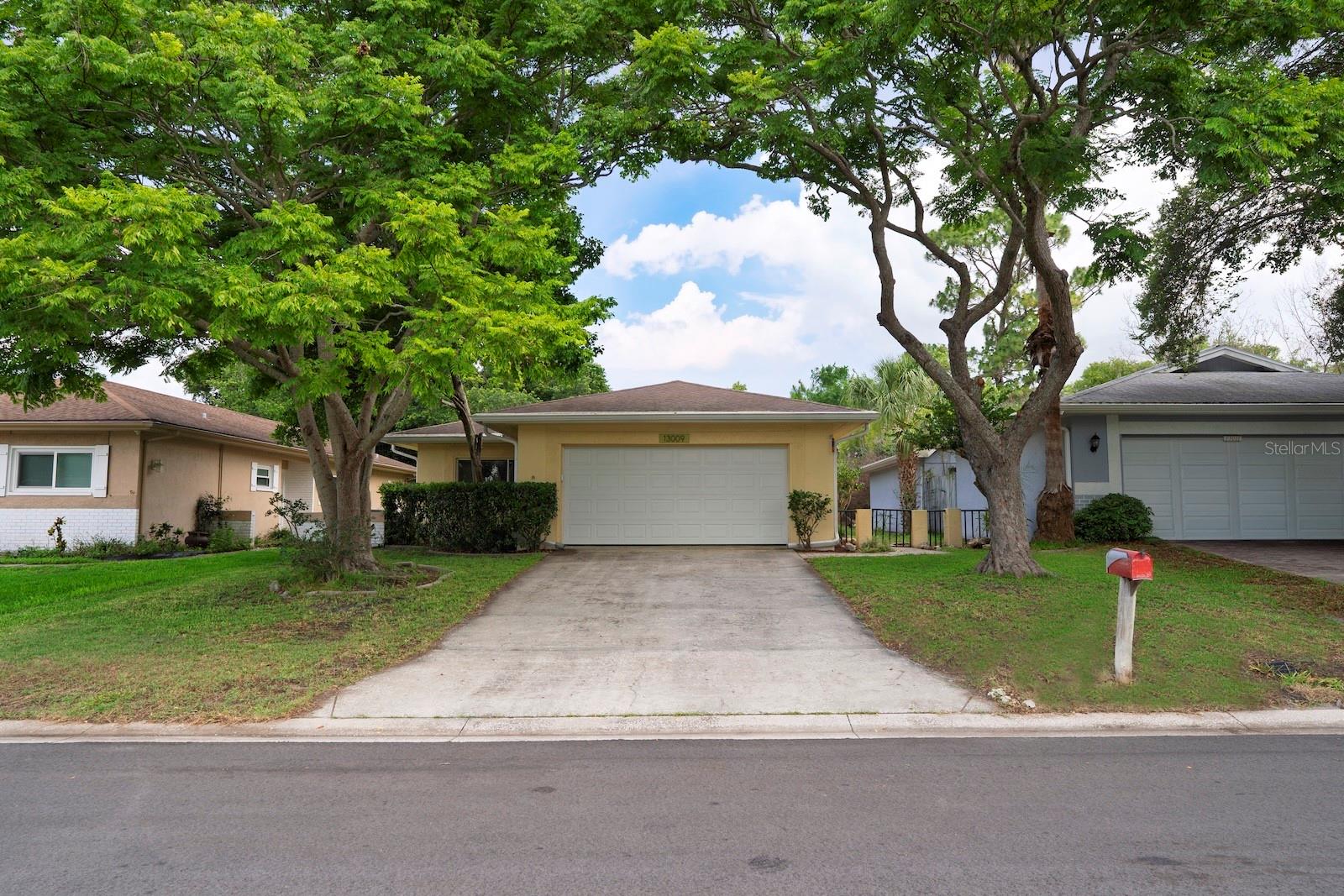 13009 CLUB DR, HUDSON, FL, 34667