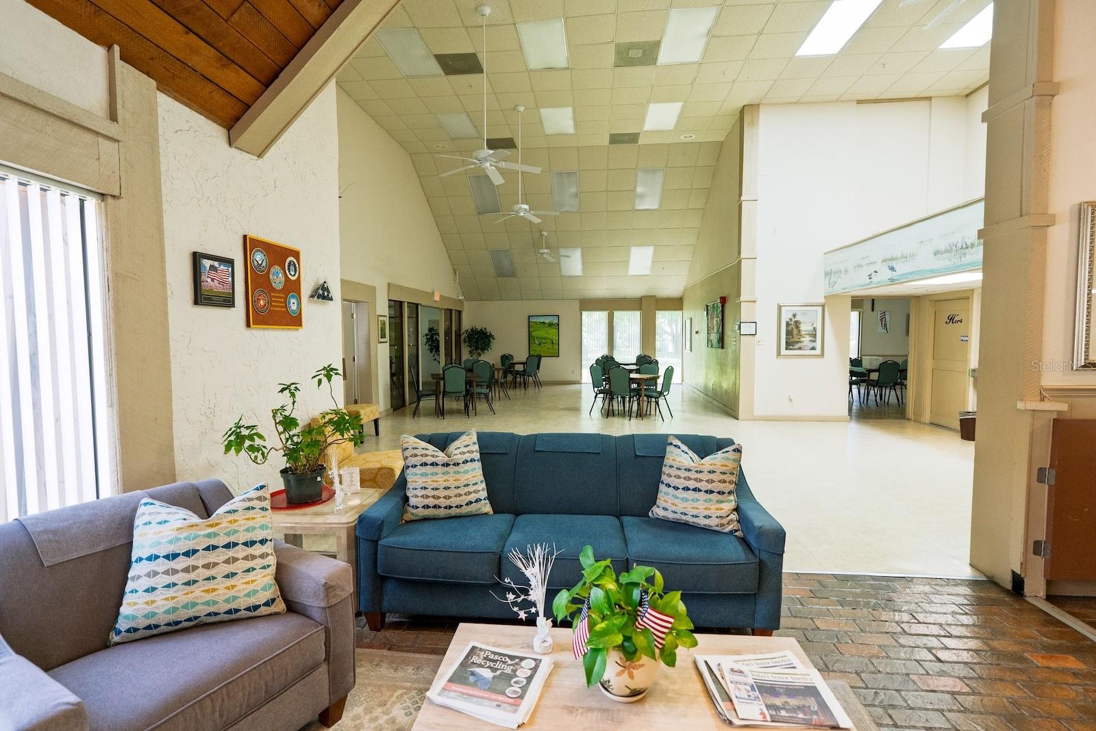 13009 CLUB DR, HUDSON, FL, 34667