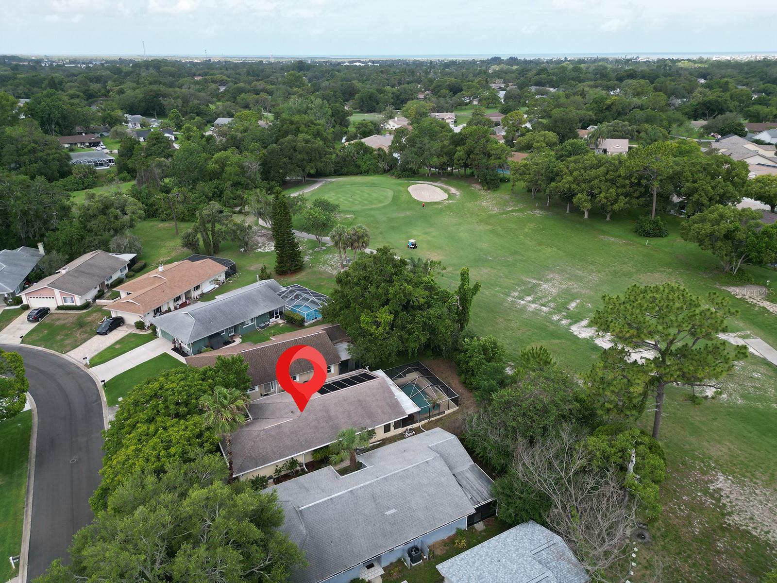 13009 CLUB DR, HUDSON, FL, 34667