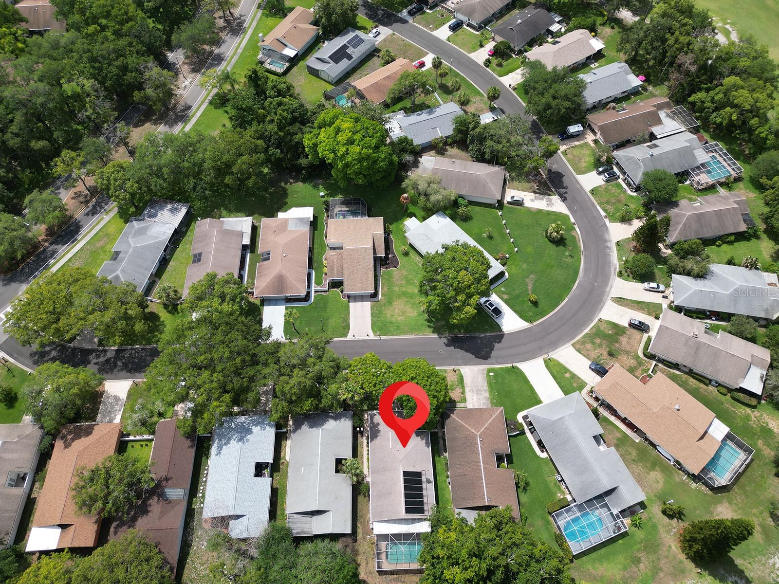 13009 CLUB DR, HUDSON, FL, 34667
