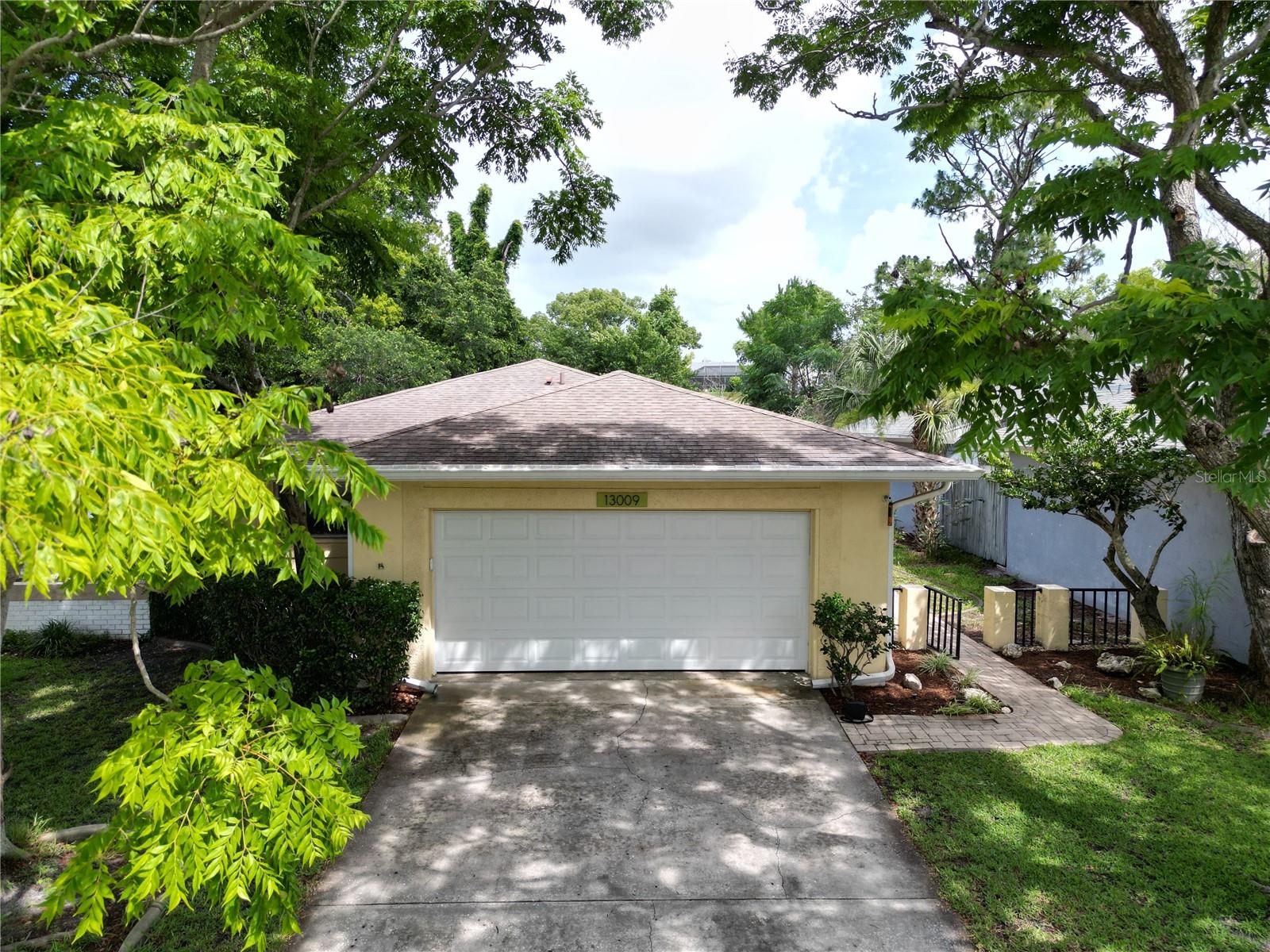 13009 CLUB DR, HUDSON, FL, 34667