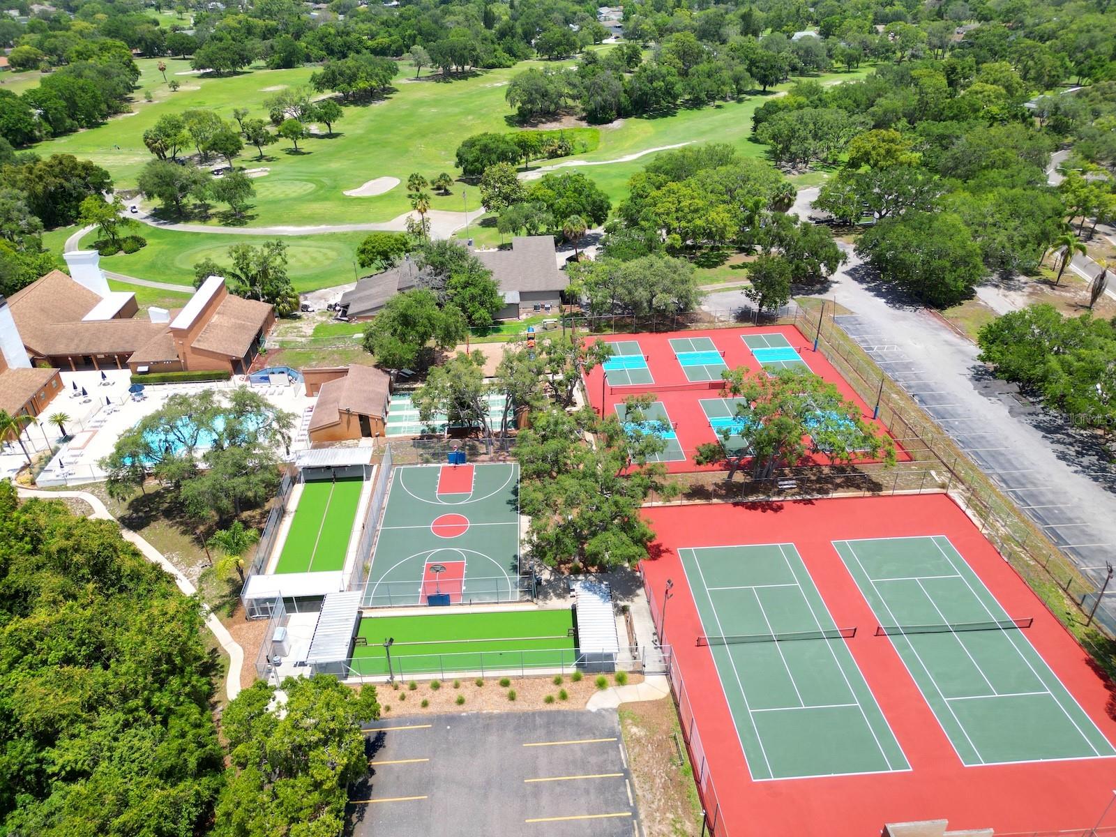 13009 CLUB DR, HUDSON, FL, 34667