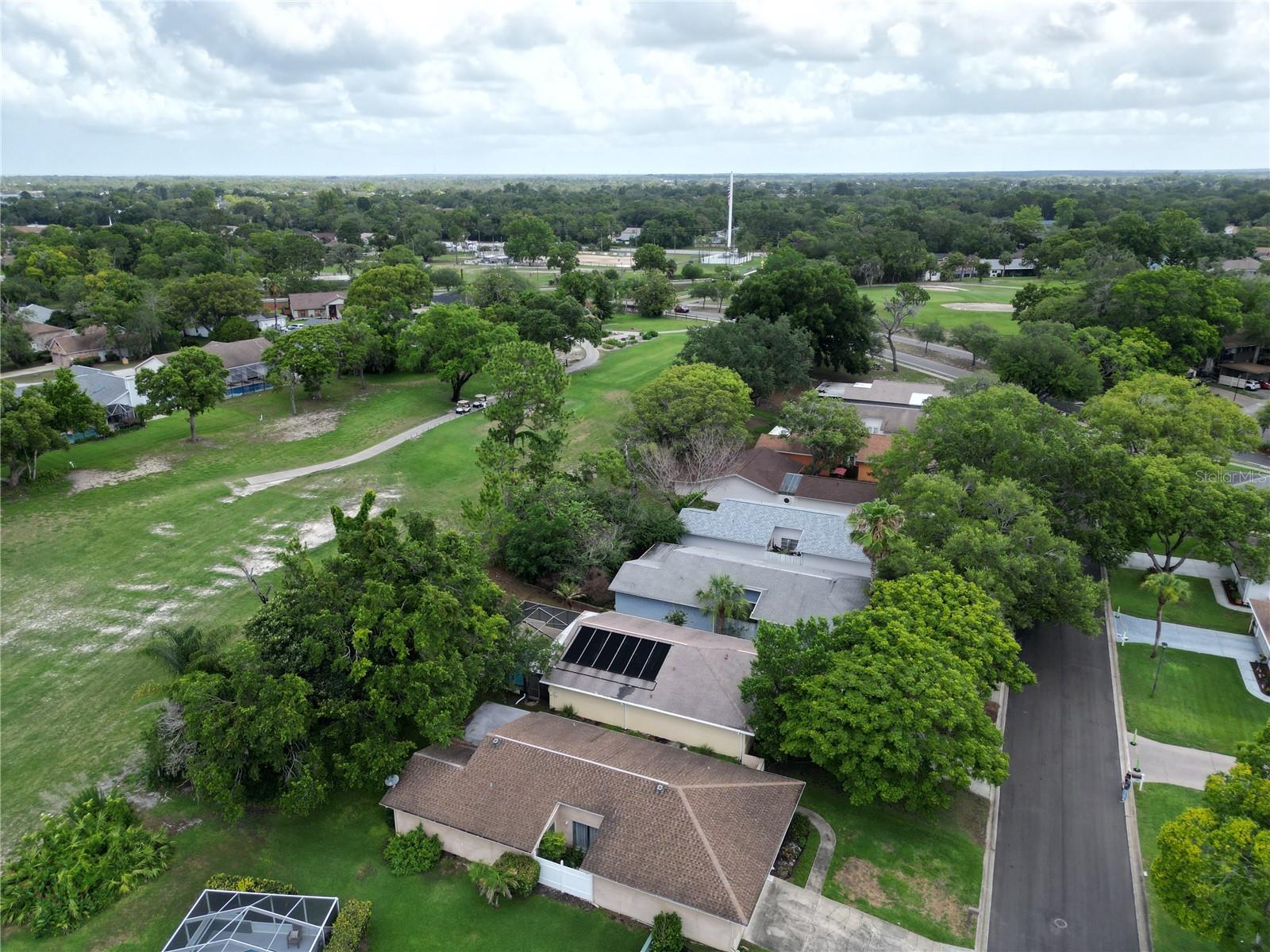 13009 CLUB DR, HUDSON, FL, 34667
