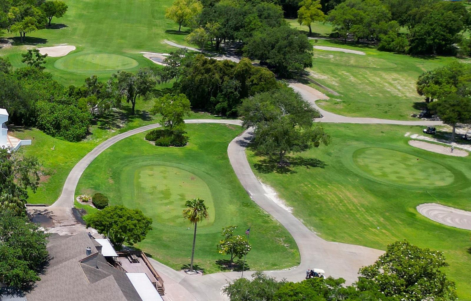 13009 CLUB DR, HUDSON, FL, 34667