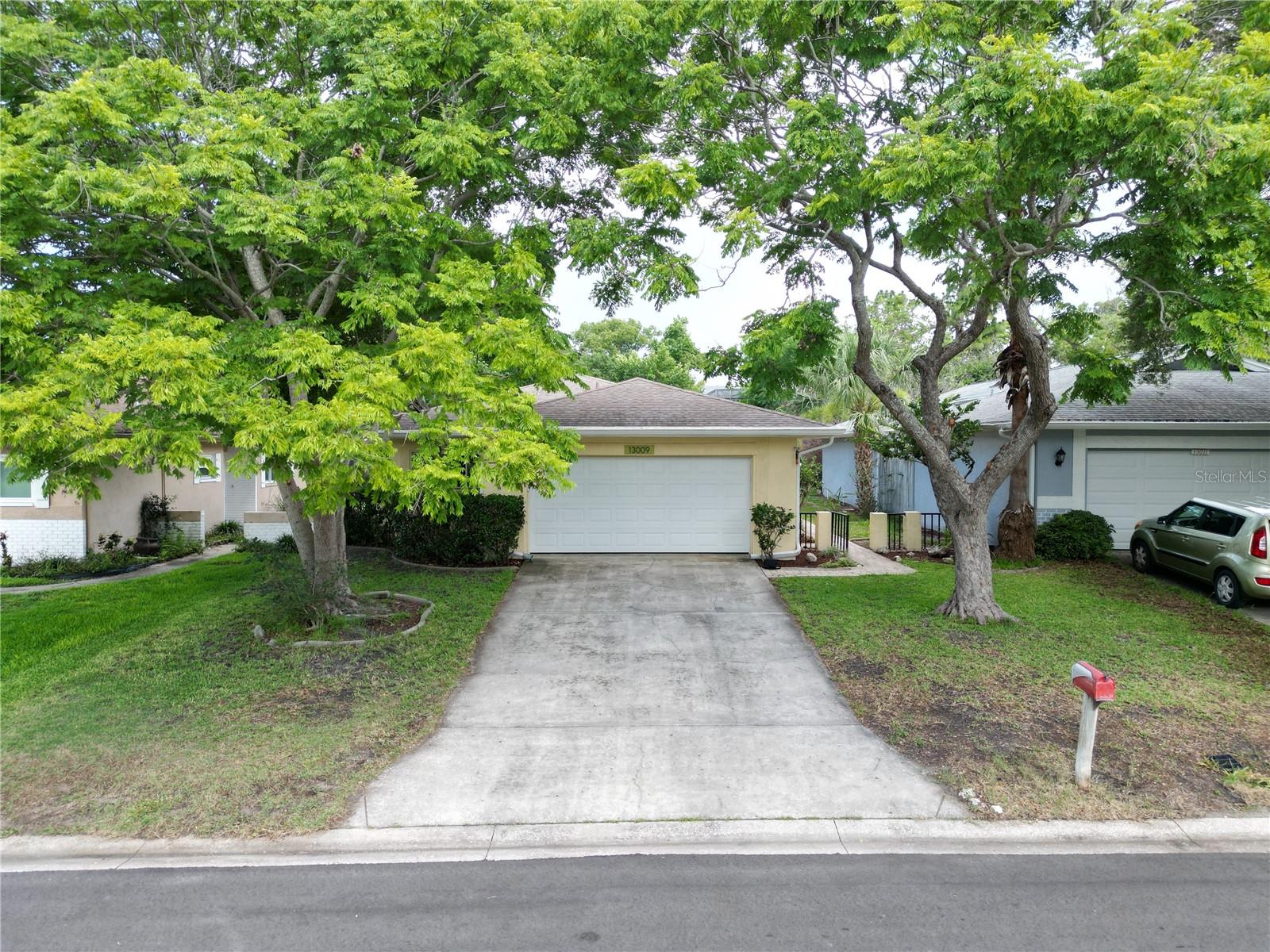 13009 CLUB DR, HUDSON, FL, 34667