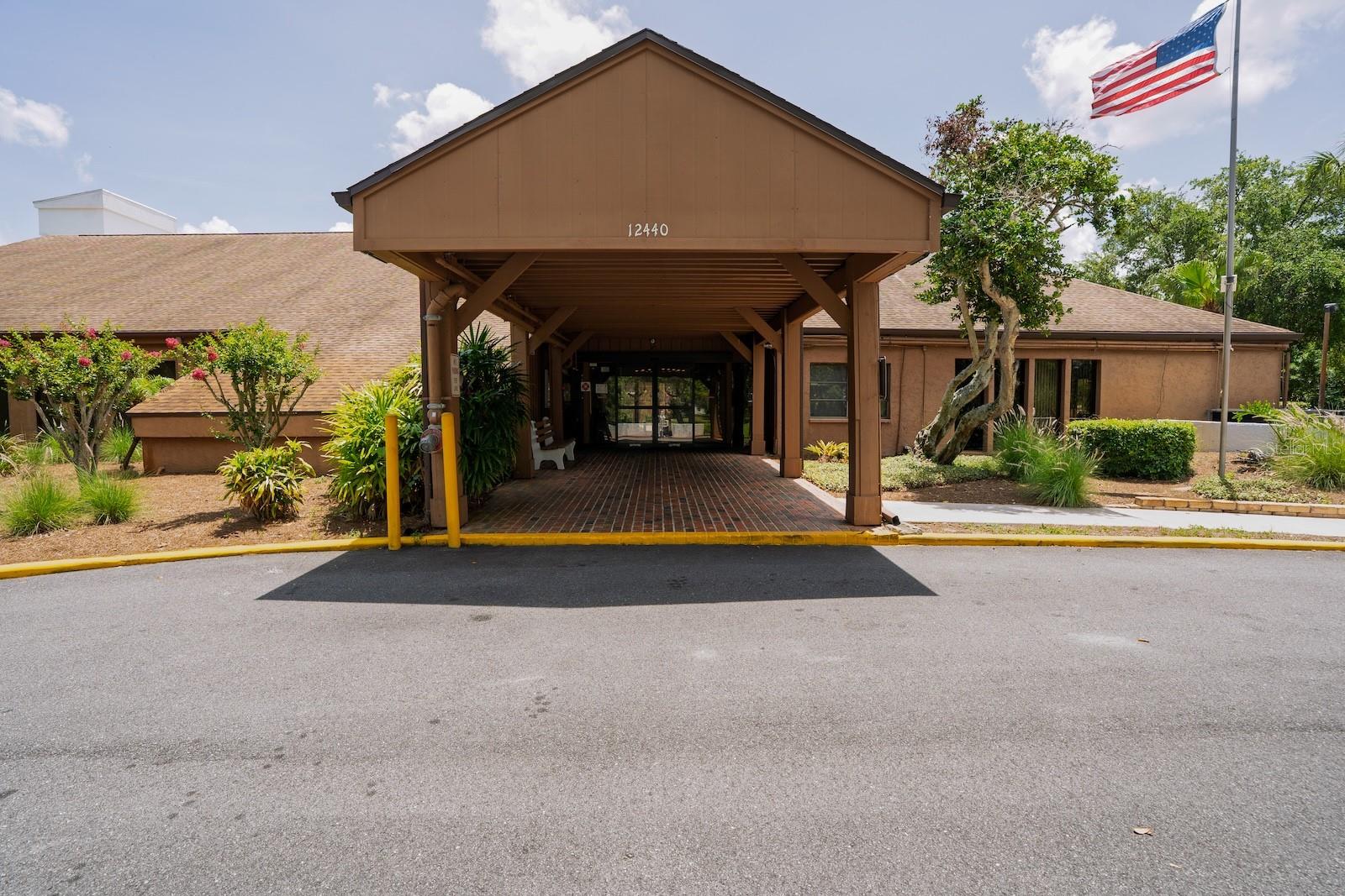 13009 CLUB DR, HUDSON, FL, 34667