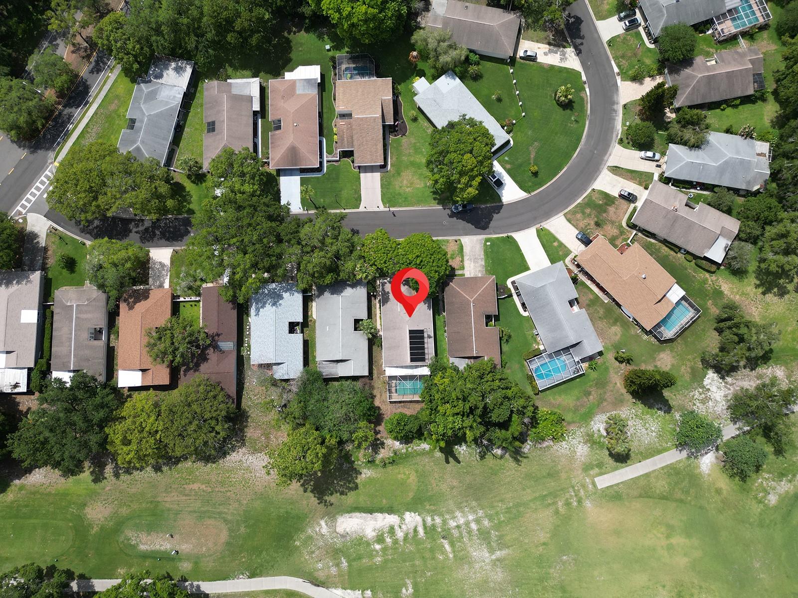 13009 CLUB DR, HUDSON, FL, 34667