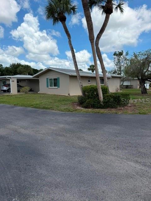 39 STRATHMORE BLVD, SARASOTA, FL, 34233