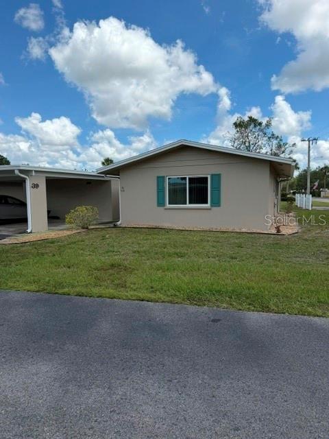 39 STRATHMORE BLVD, SARASOTA, FL, 34233