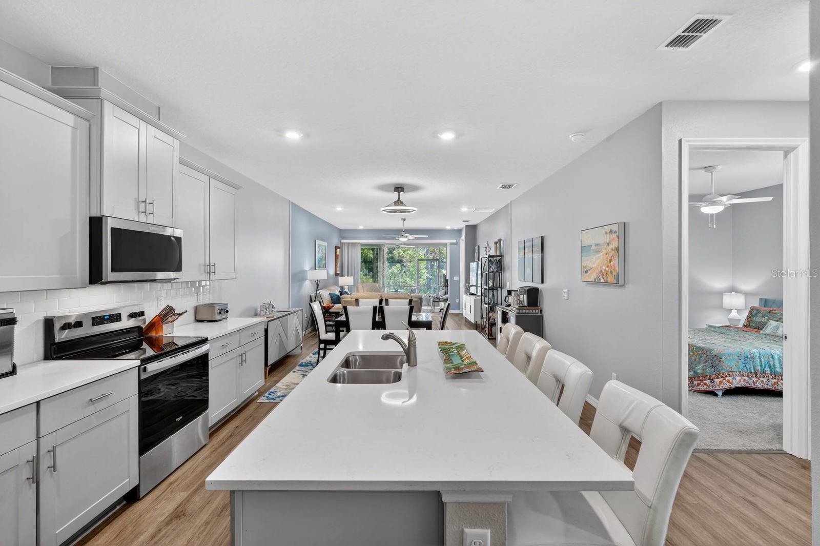 2708 KINSALE LN, ORMOND BEACH, FL, 32174