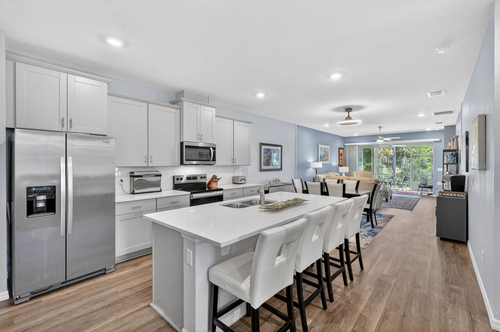 2708 KINSALE LN, ORMOND BEACH, FL, 32174
