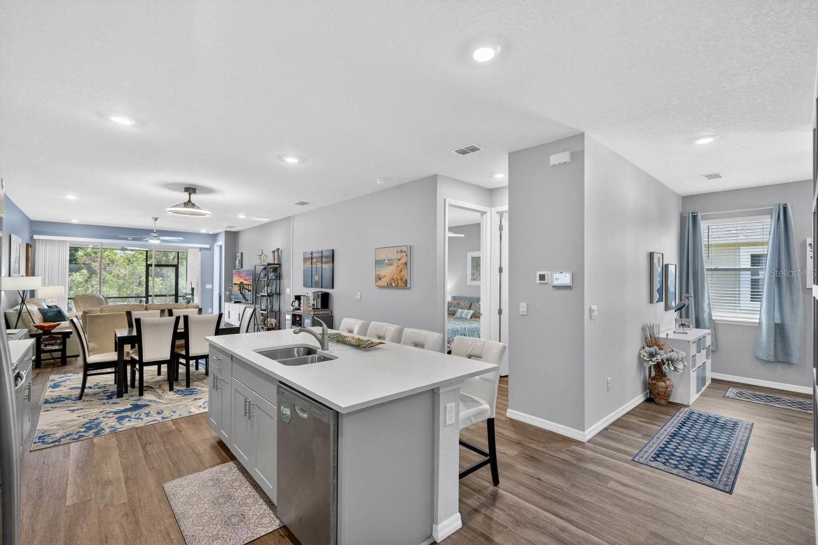 2708 KINSALE LN, ORMOND BEACH, FL, 32174
