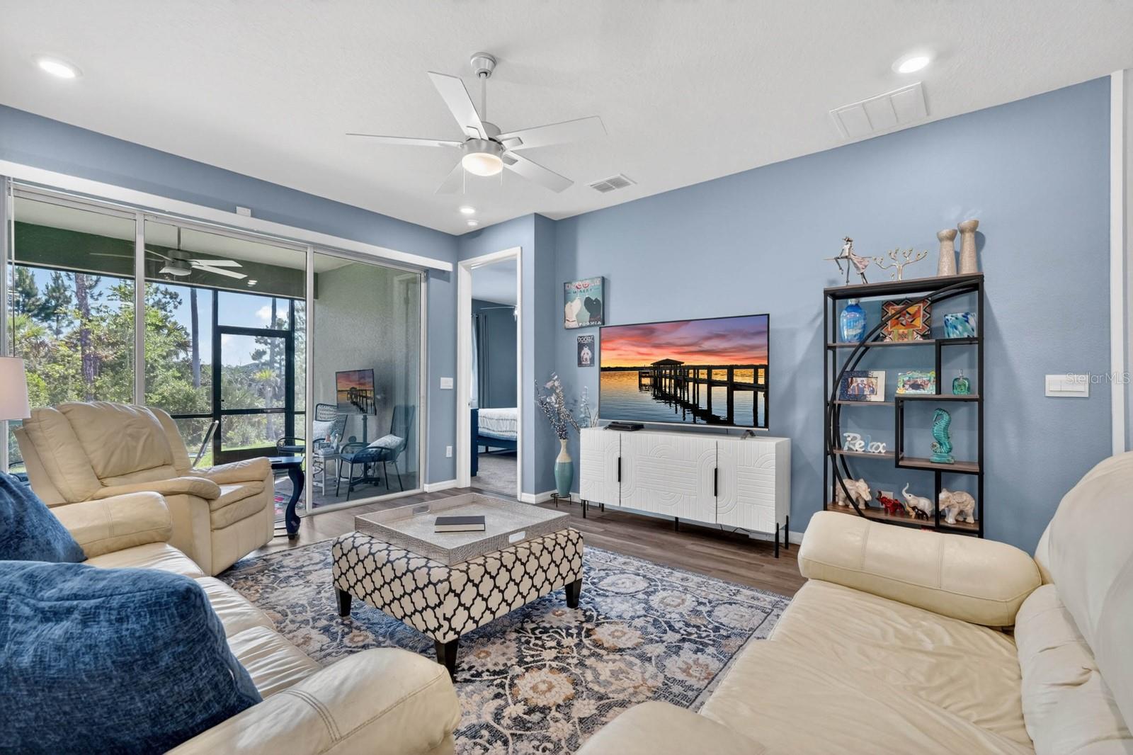 2708 KINSALE LN, ORMOND BEACH, FL, 32174