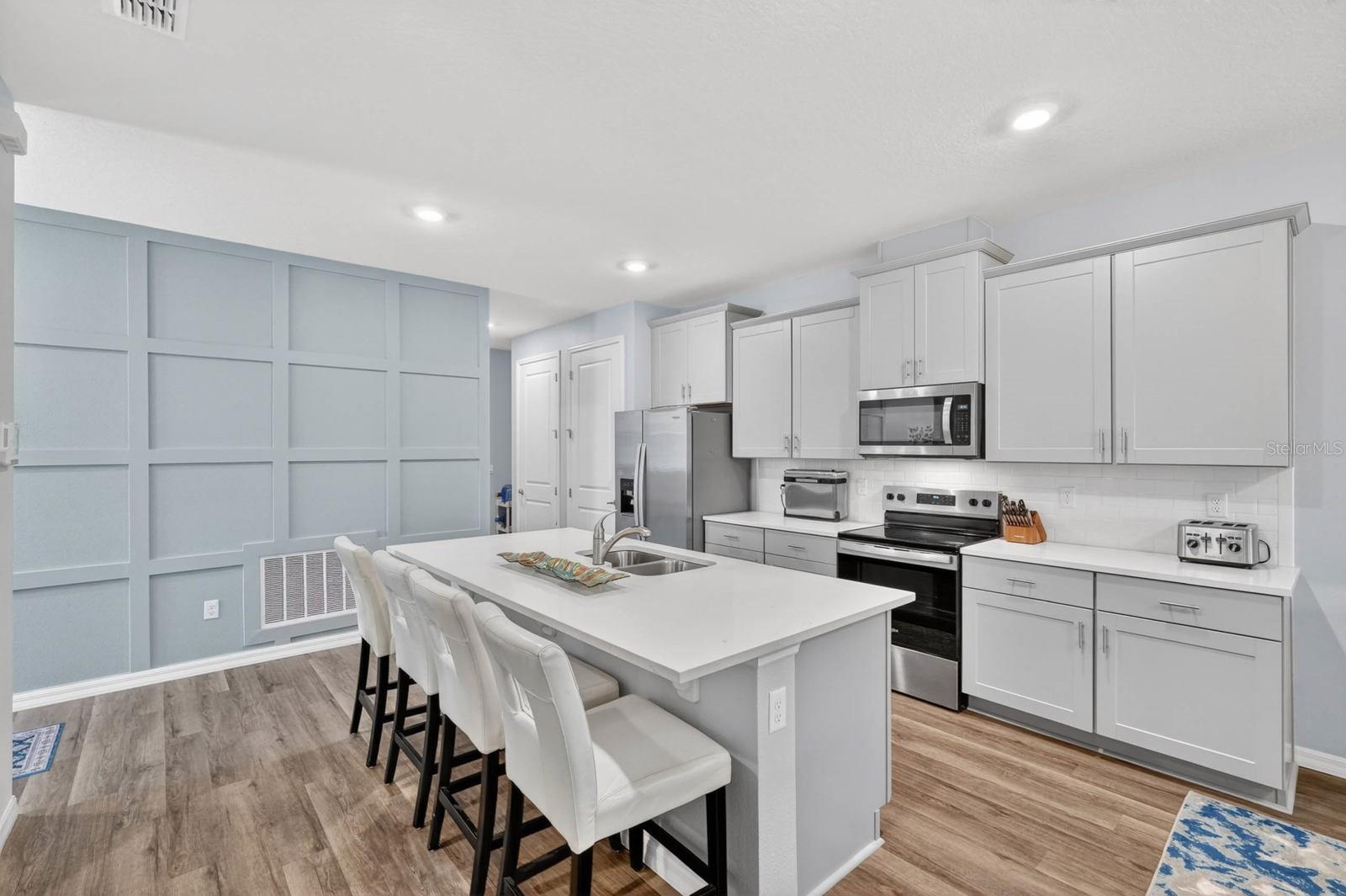 2708 KINSALE LN, ORMOND BEACH, FL, 32174