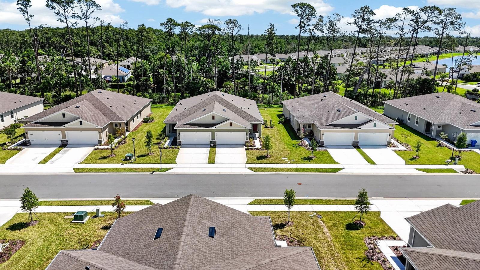 2708 KINSALE LN, ORMOND BEACH, FL, 32174